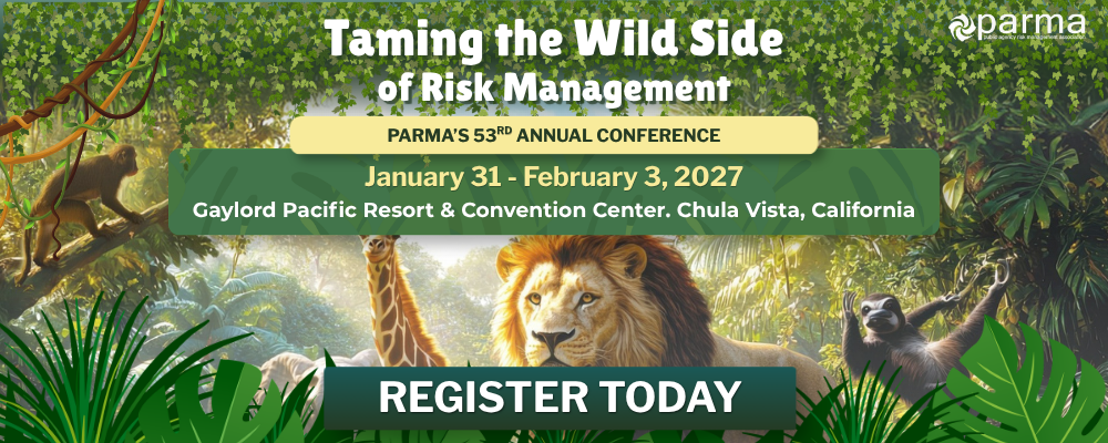 PARMA's 53rd Annual Conference