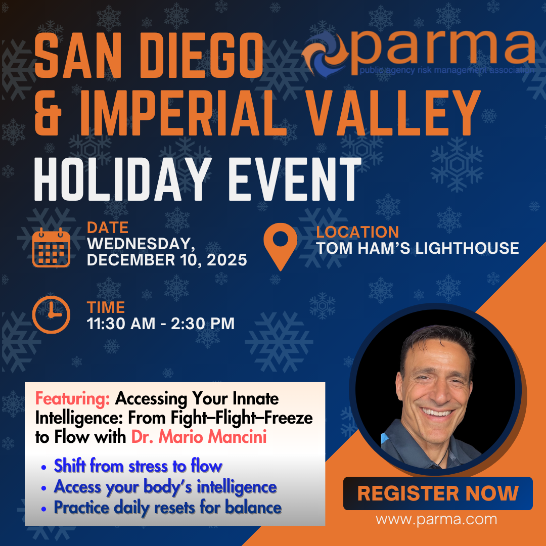 San Diego & Imperial Valley Holiday Event
