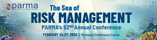 PARMA 2026 Annual Conference