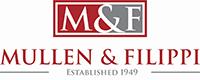 Mullen & Filippi logo